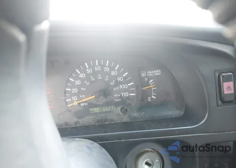 1998 Toyota Tacoma Base V6 из США, поврежденный, VIN 4TAWN72N7WZ016063